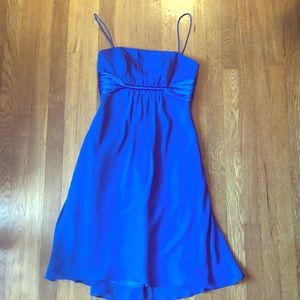 Alfred Angelo bridesmaid dress